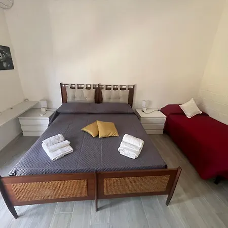 Da Gio E Sophie * Baratili San Pietro