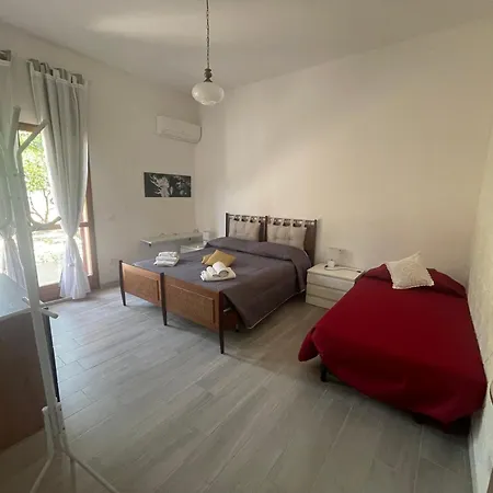 Da Gio E Sophie * Baratili San Pietro