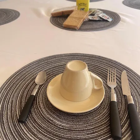 Bed and Breakfast Da Gio E Sophie