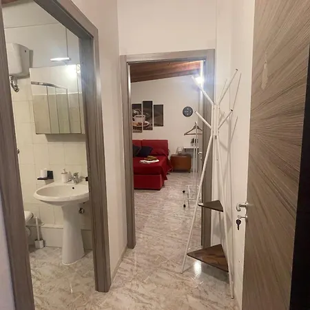 Da Gio E Sophie Bed and Breakfast Baratili San Pietro