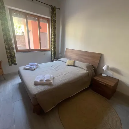 Da Gio E Sophie Bed and Breakfast