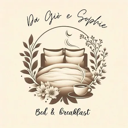 Da Gio E Sophie * Baratili San Pietro