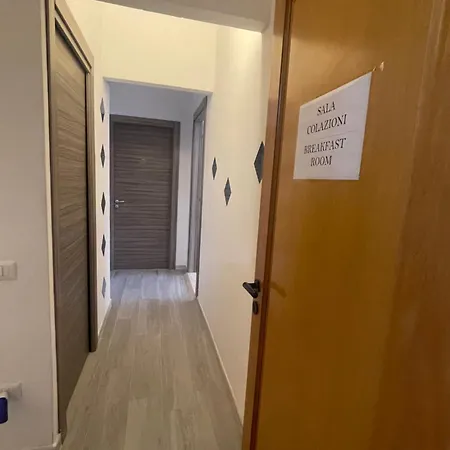 Da Gio E Sophie Bed & Breakfast Baratili San Pietro