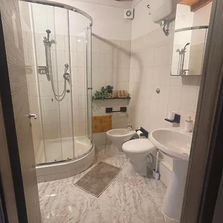 Bed & Breakfast Da Gio E Sophie *